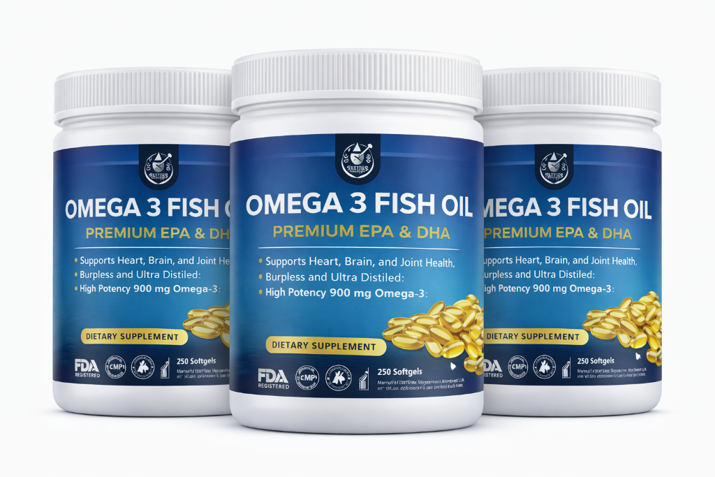 OMEGA 3