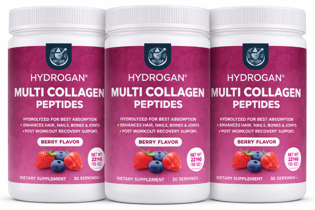 HYDROGAN®