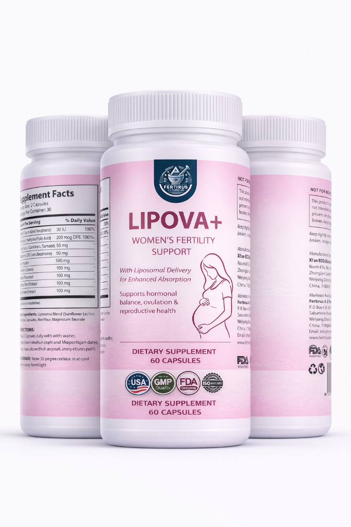 LIPOVA+