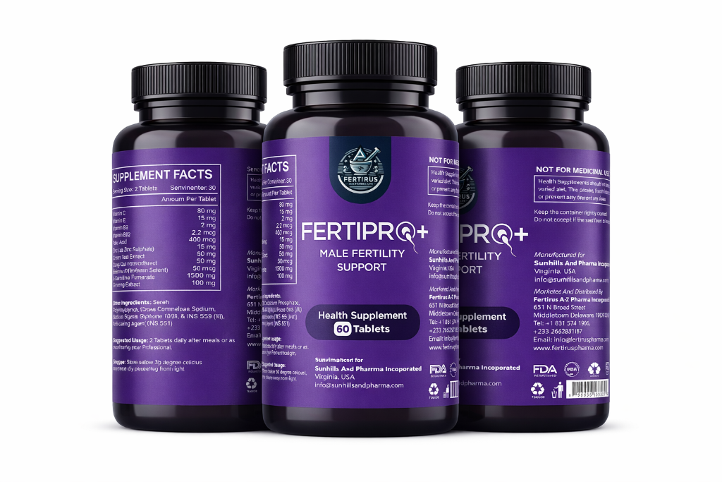 FERTIPR®+