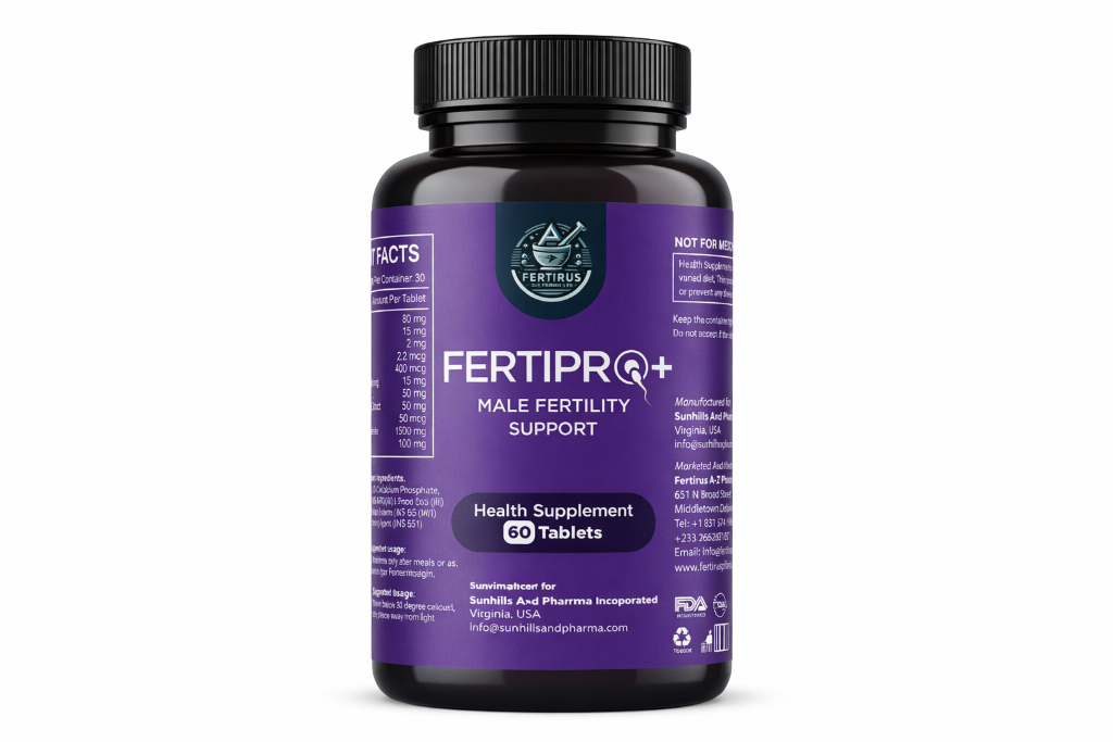 FERTIPRO+