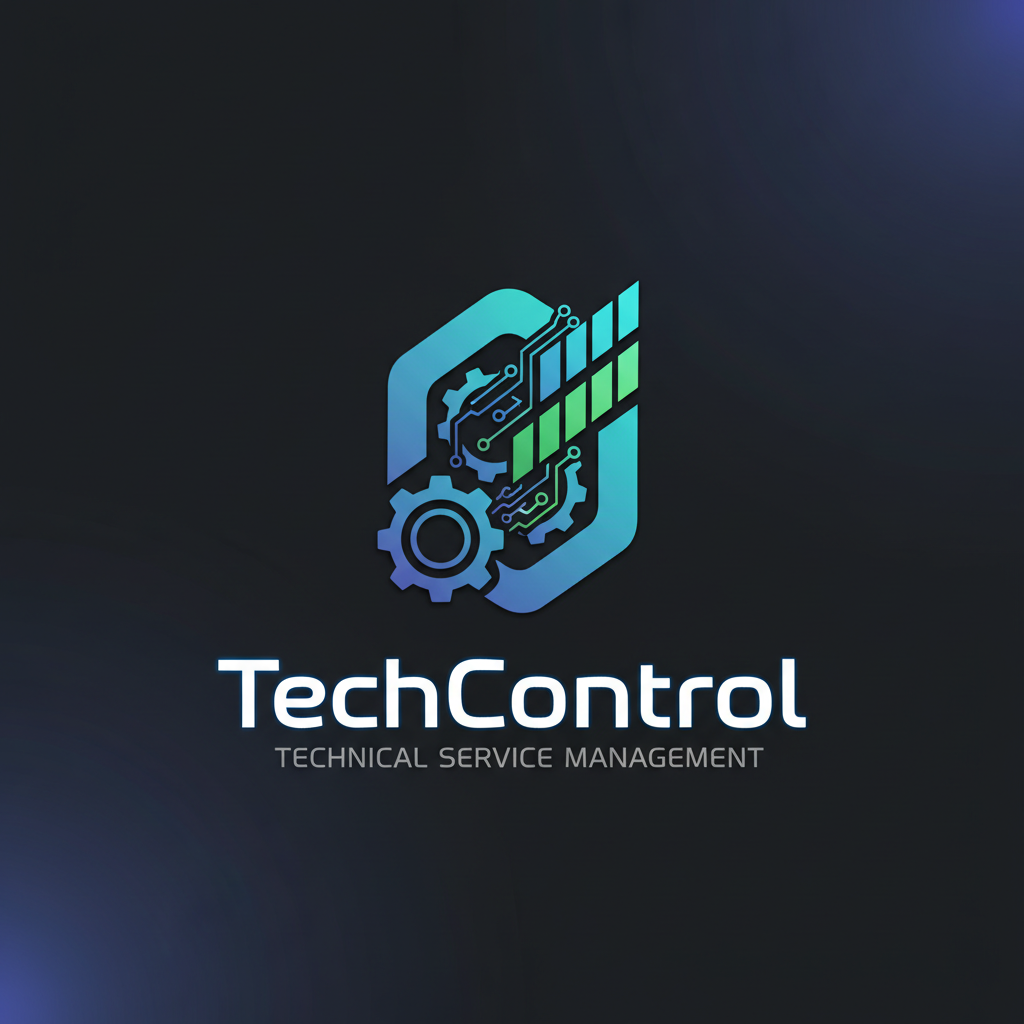 TechControl logo
