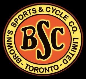 Brown's Sports & Cycle
