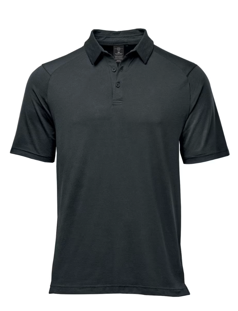 Men's Oasis H2X-DRY Polo