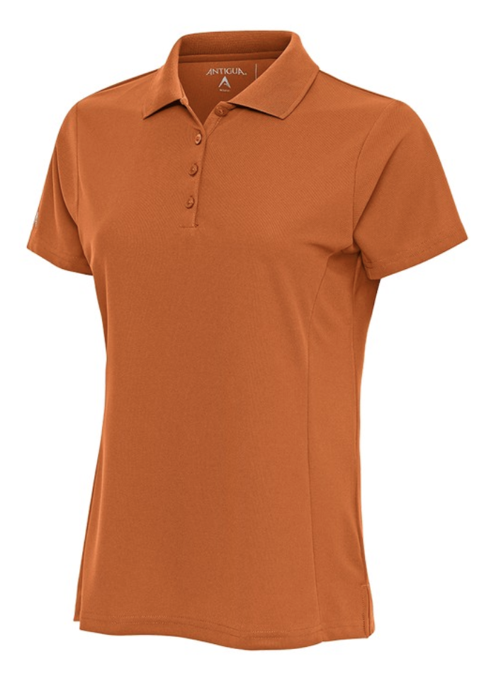 Women's Legacy Polo