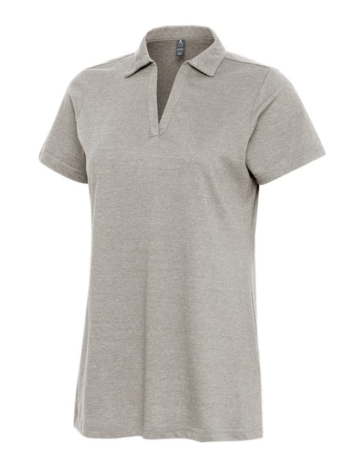 Women's Peak Polo