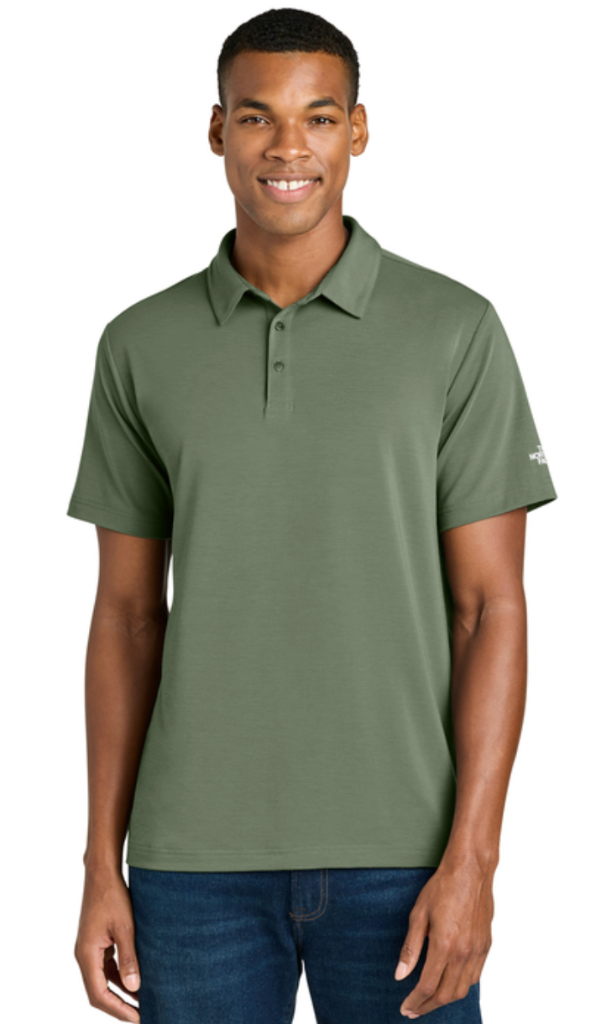Men's Canyon Crest Polo
