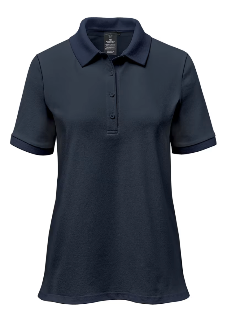 Women's Ferrera H2X-DRY® Cotton Polo