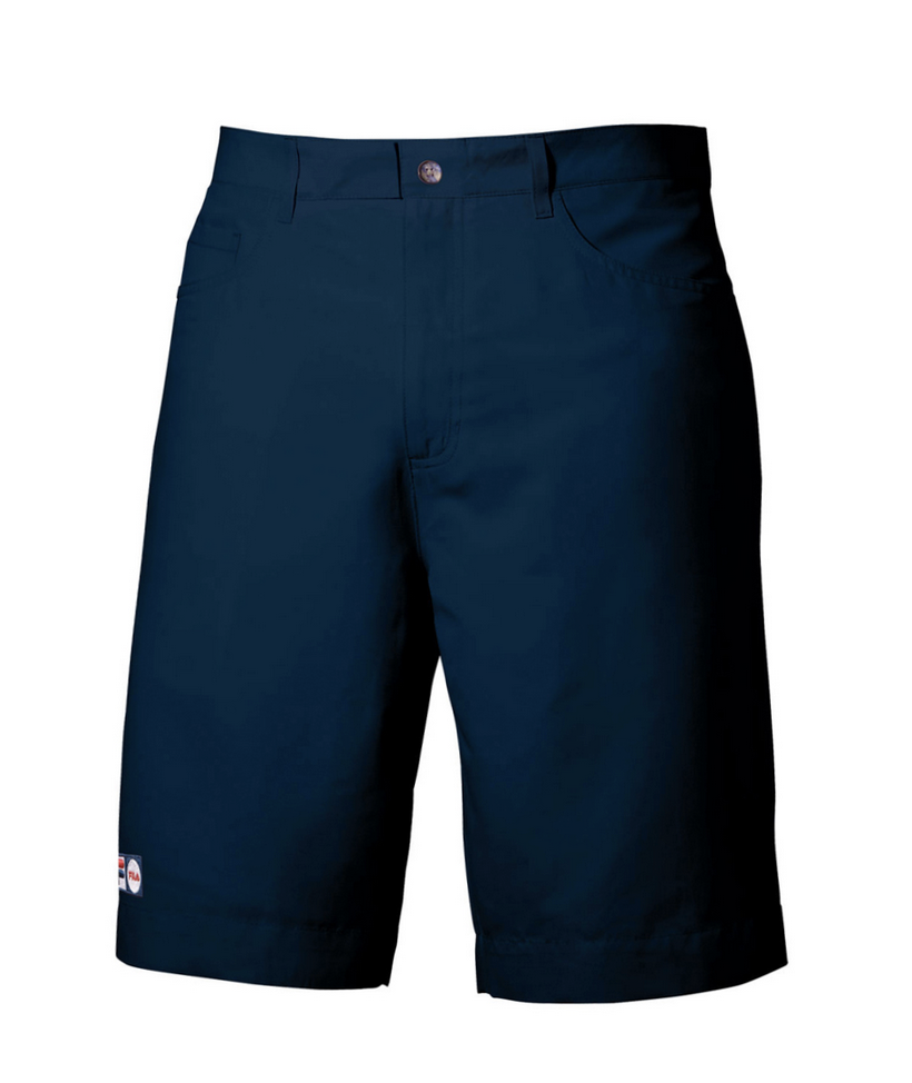 Men's Bruxelles Bermuda Short FA8000