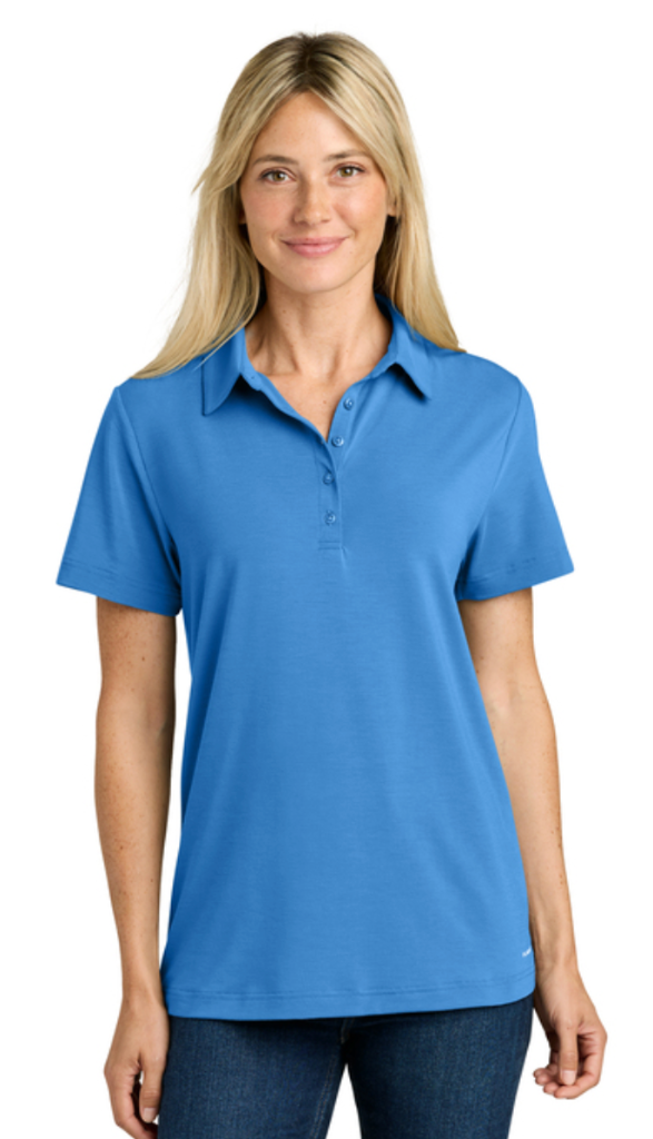 Women's Canyon Crest Polo