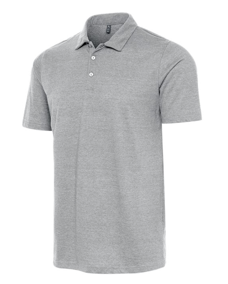 Men's Peak Polo