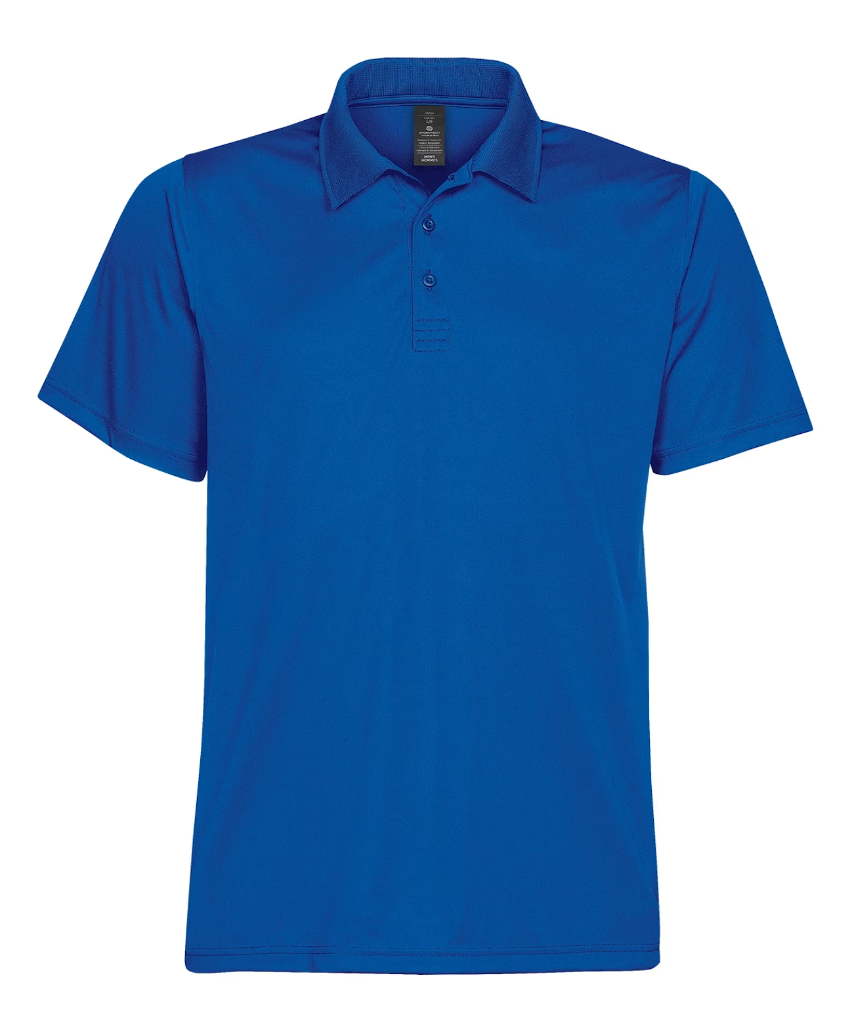 Men's Eclipse H2X-DRY Pique Polo