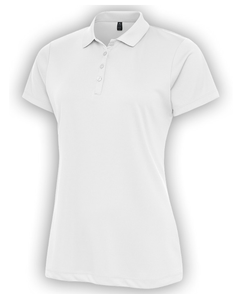 Women's Flex Polo