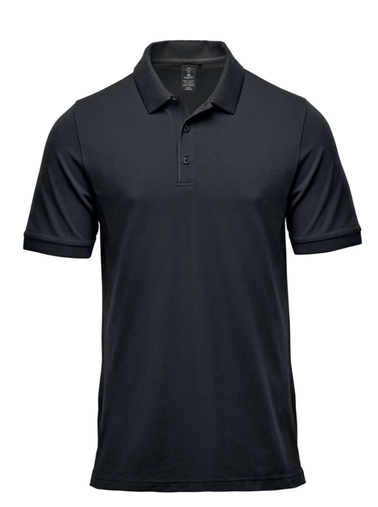 Men's Ferrera H2X-DRY® Cotton Polo