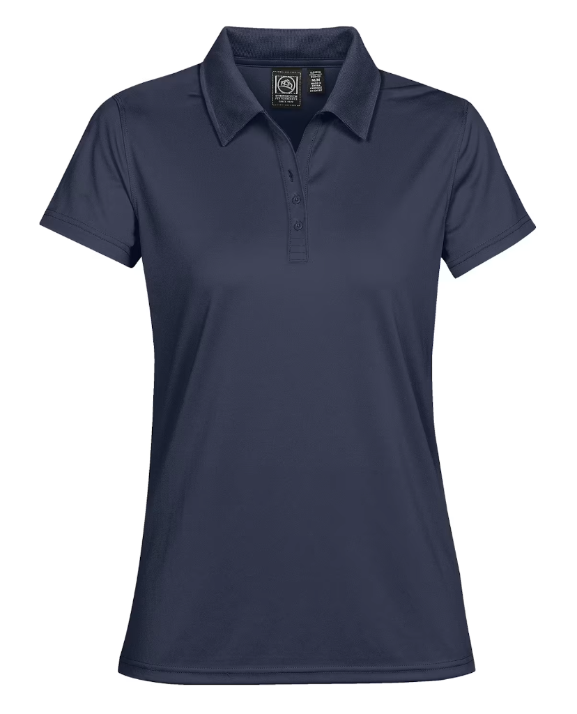 Women's Eclipse H2X-DRY Pique Polo