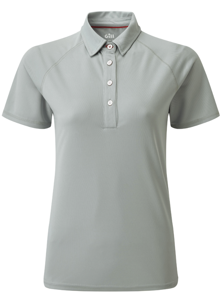 Ladies UV Tec Polo