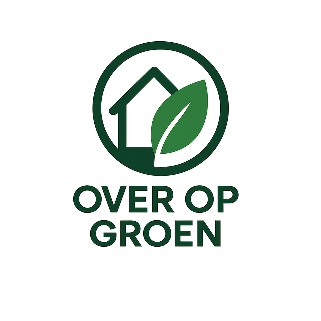 Groen CRM logo