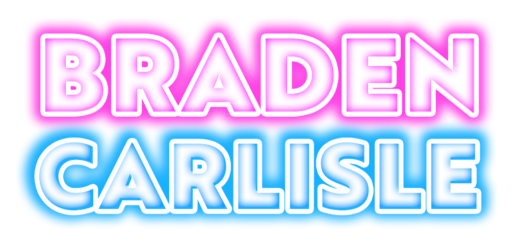 Braden Carlisle Logo