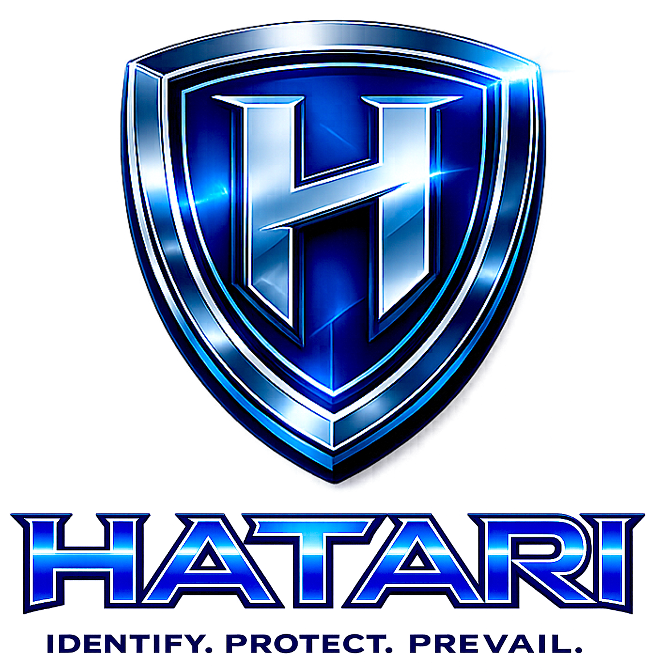 HATARI logo