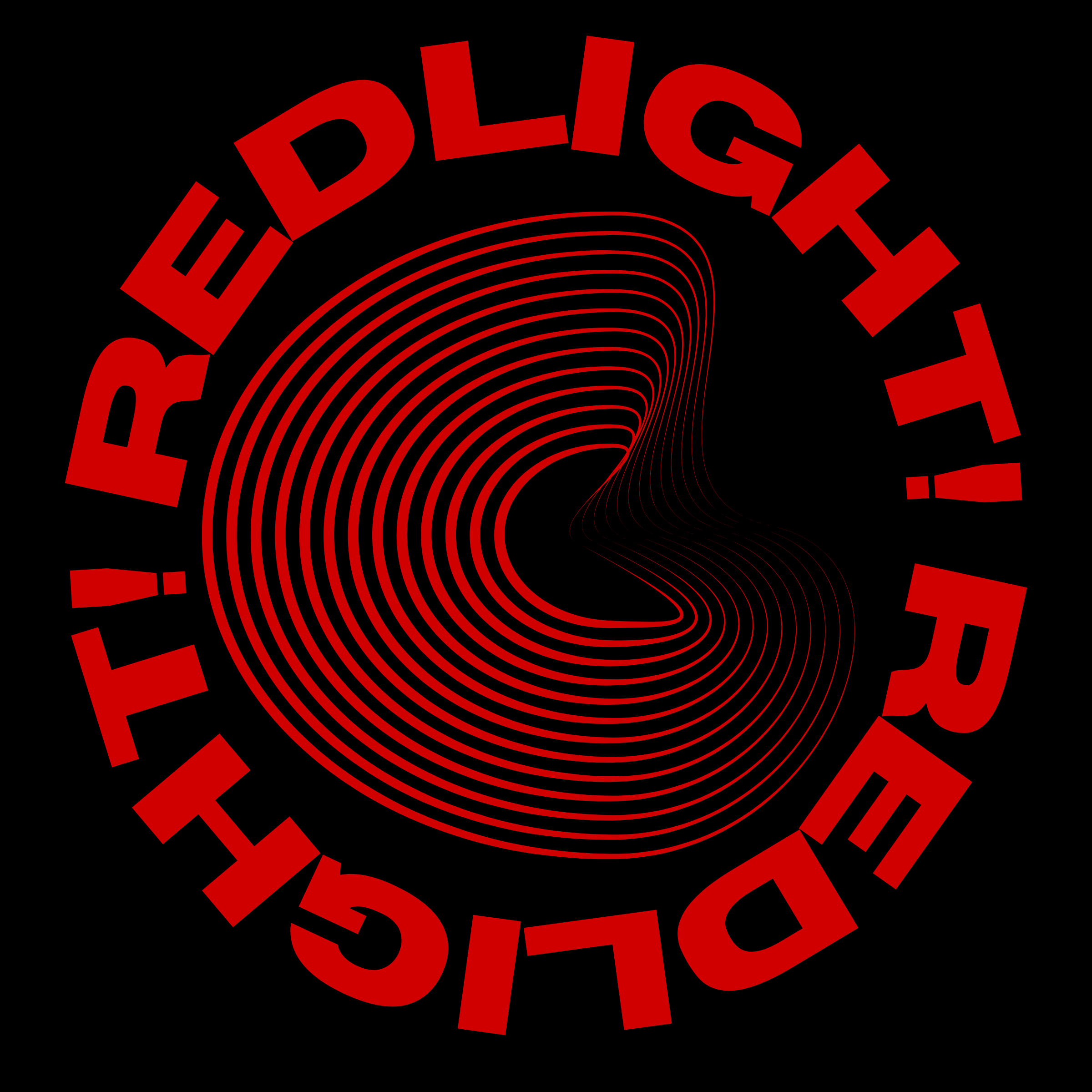 Redlight! logo