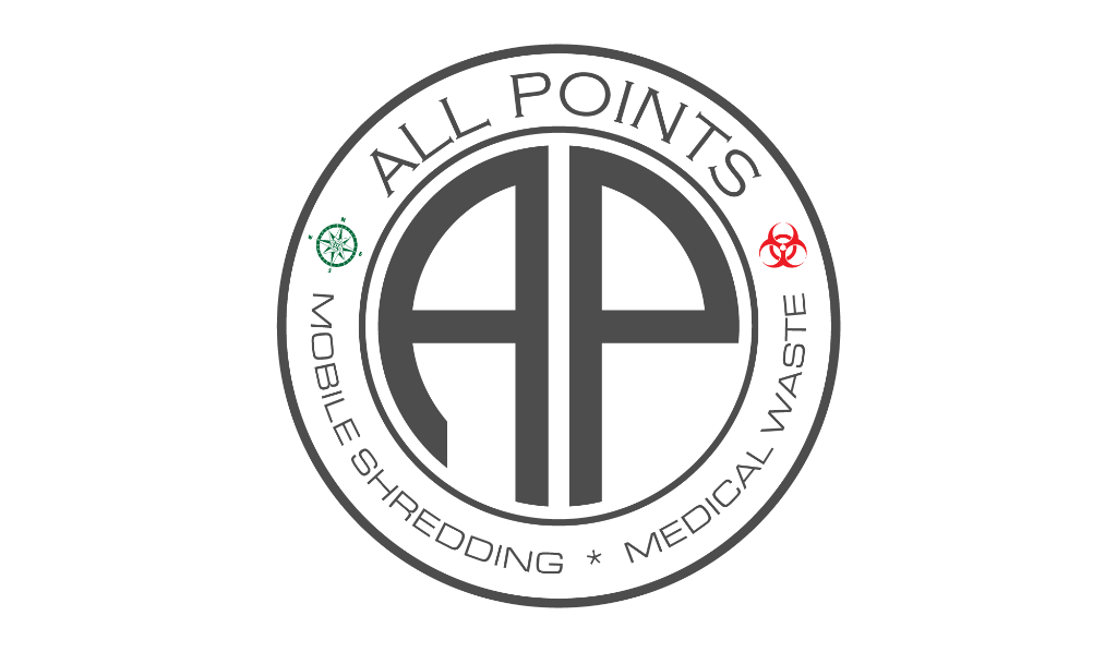 All Points Mobile Shredding & Medical Waste