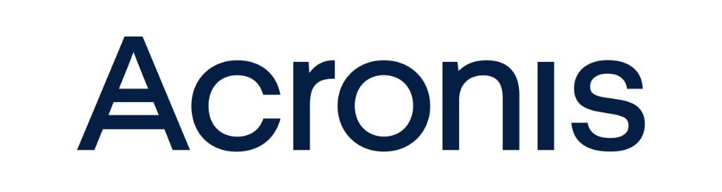 Acronis Cyber Protection