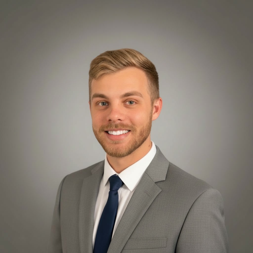 Cody Cool, Vice President
