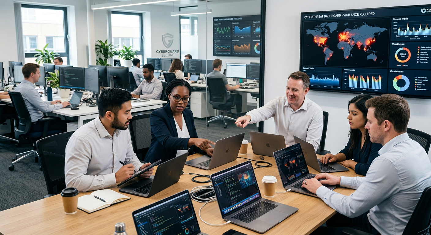 A Serious Cybersecurity Incident: Lessons for South Florida