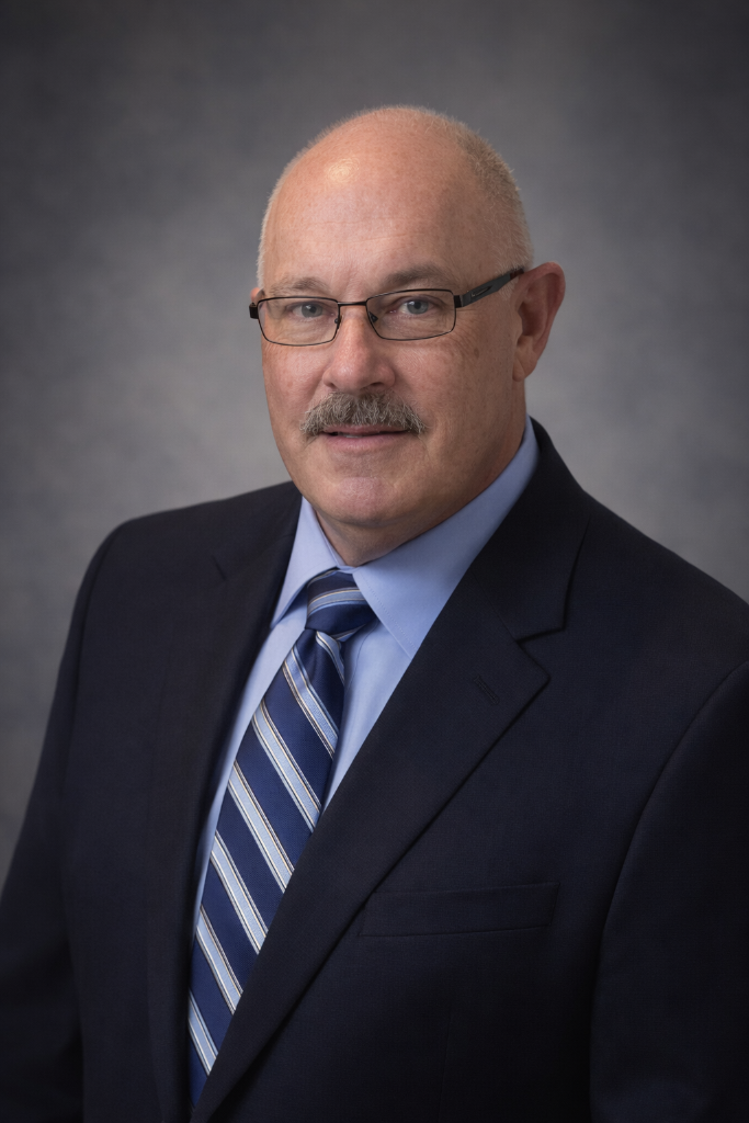 Tom Baral, Chief Financial Officer