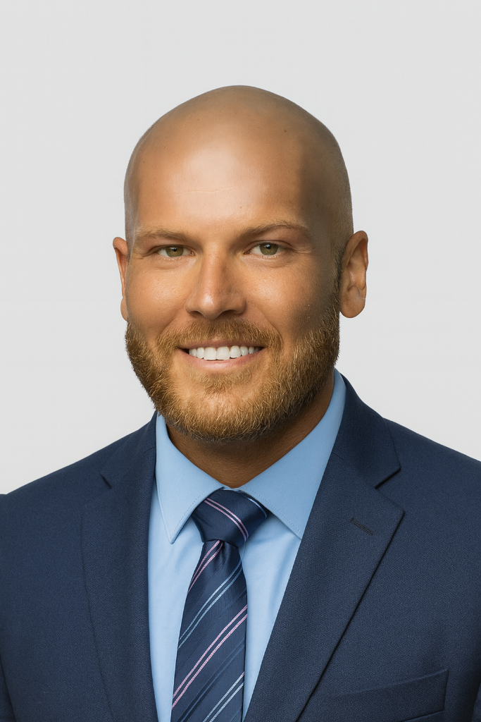 Thomas Baral, Founder & CEO