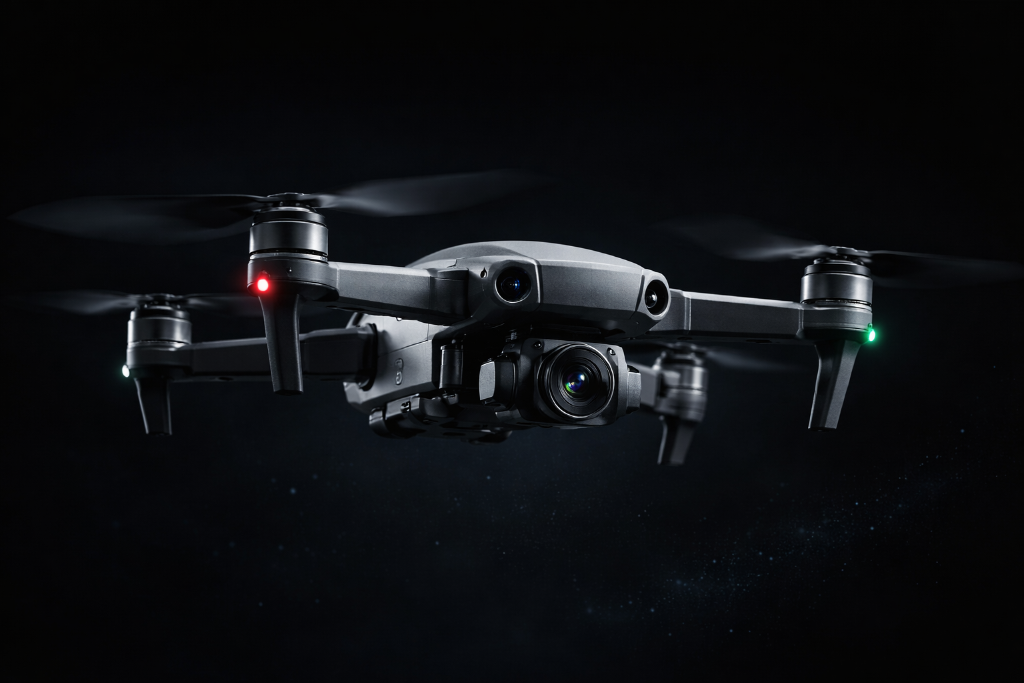 Drone Photography
