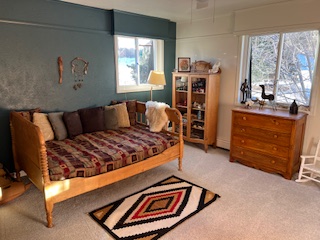 Living Room - Before