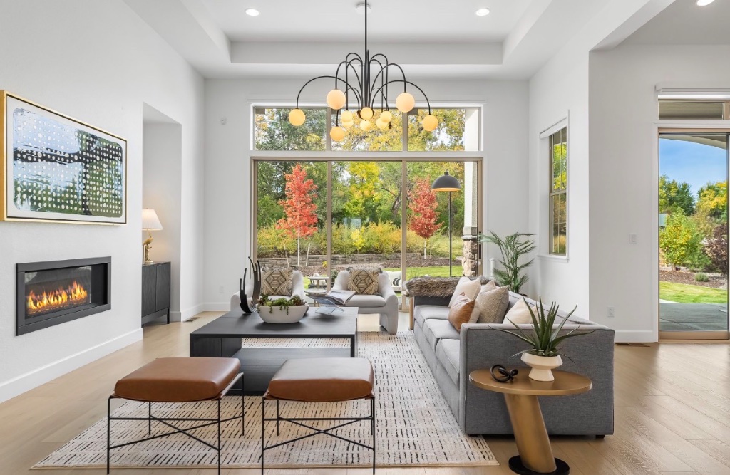 Luxury Living in Littleton Colorado | Wild Plum, Columbine Valley & Denver Luxury Homes Guide