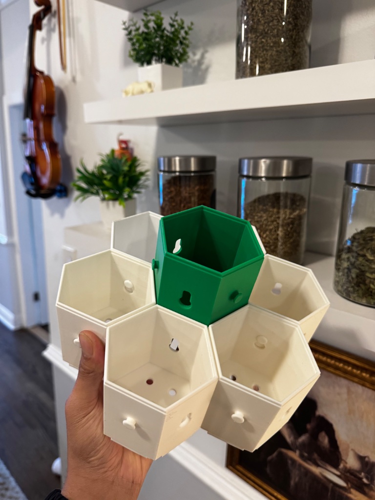 HexGarden photo 21