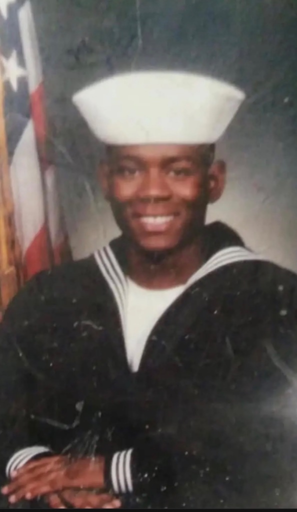 DeAndre Martin - Veteran
