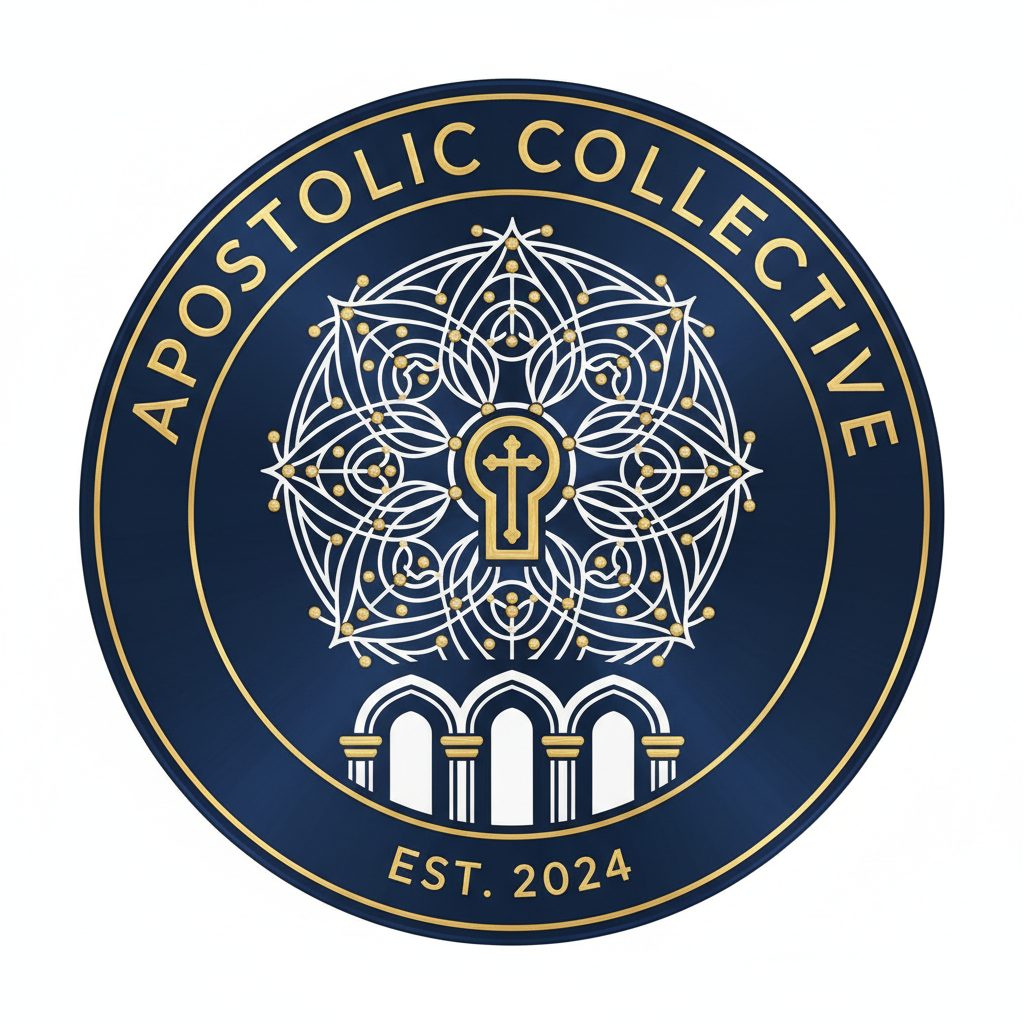 The Fountain Apostolic Collective logo