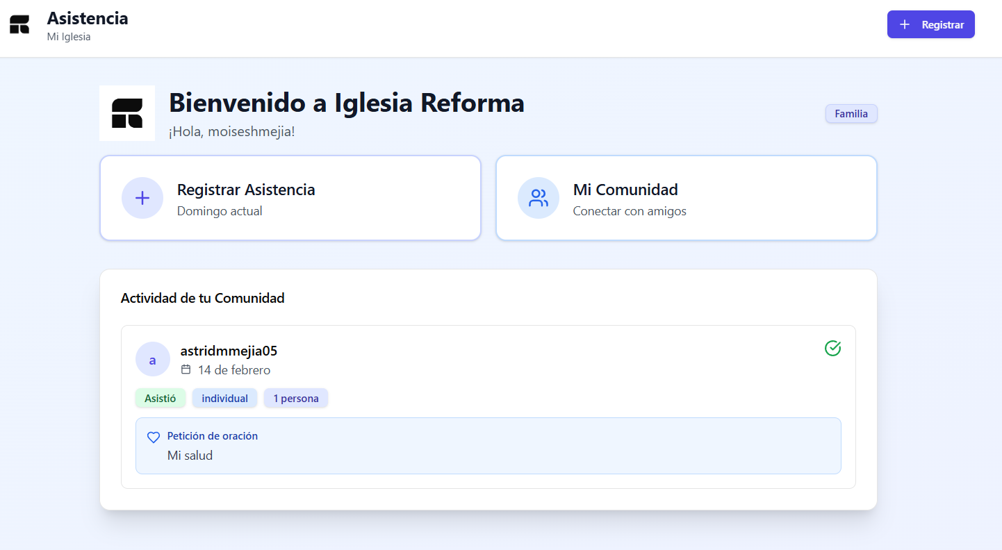 Iglesias template preview
