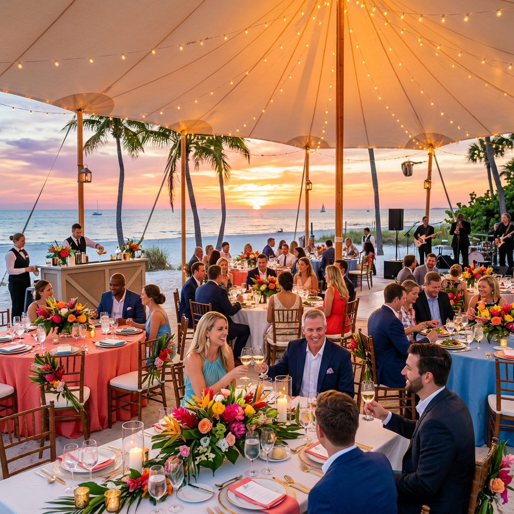 The Eventful Planner