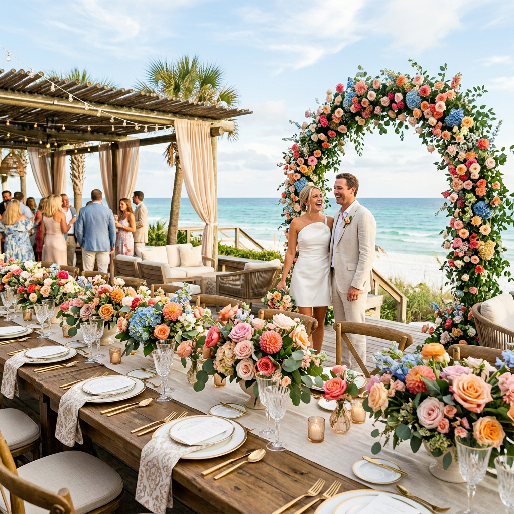 Elegant Pairings Events by Nicole