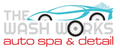 The Wash Works Auto Spa
