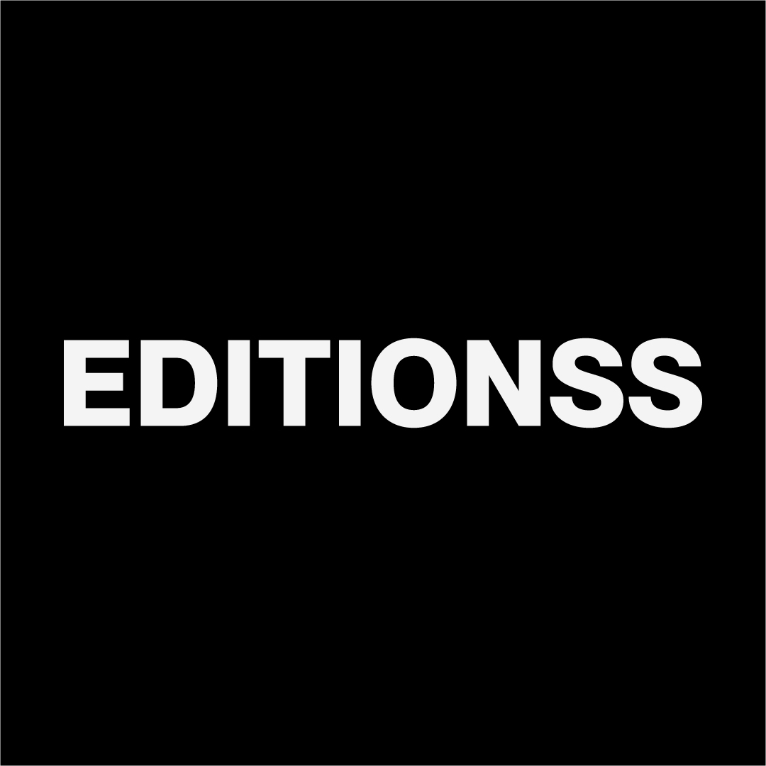 EDITIONSS Portal logo