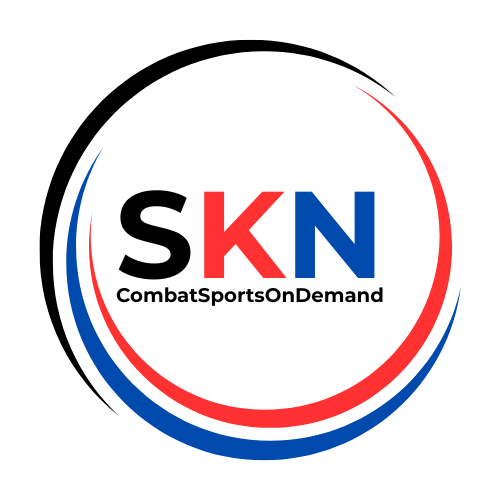 SKN Live logo