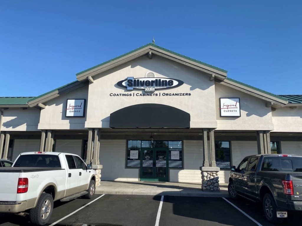 Silverline Systems
