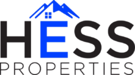 Hess Properties Logo