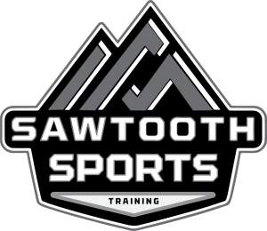 Sawtooth Sports Logo
