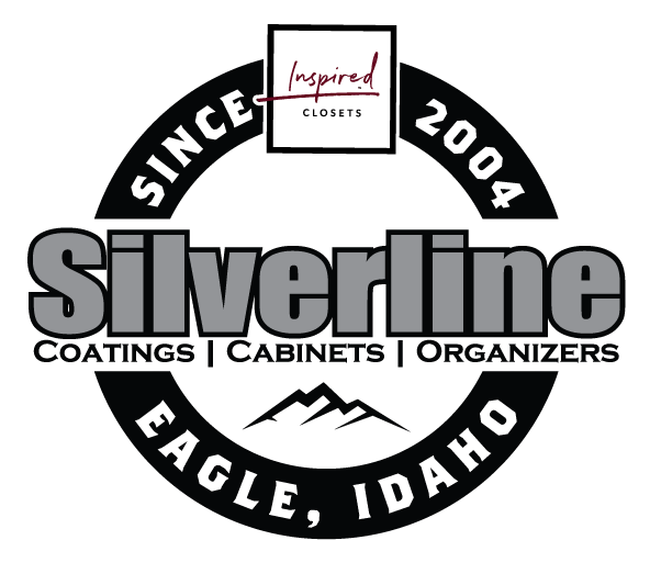 Silverline Systems Logo