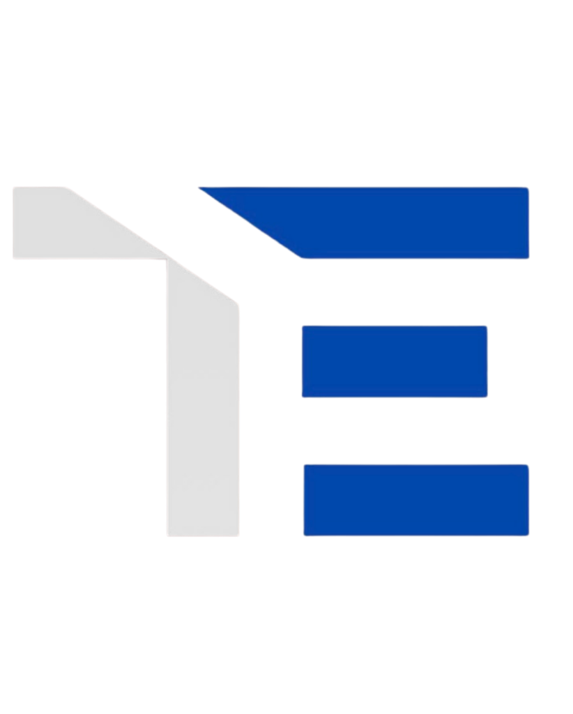 TE Logo