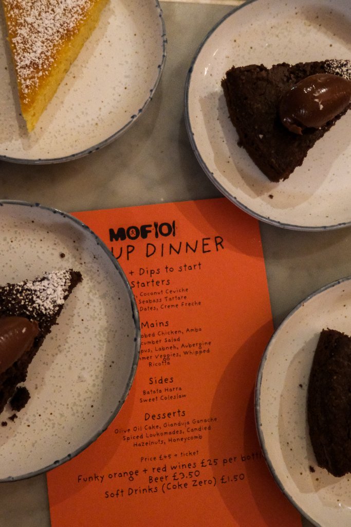 Pop-Up Menu