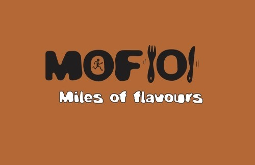 Miles of Flavours logo