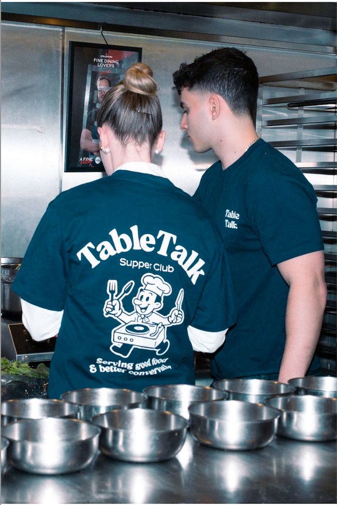 Table Talk Kitchen
